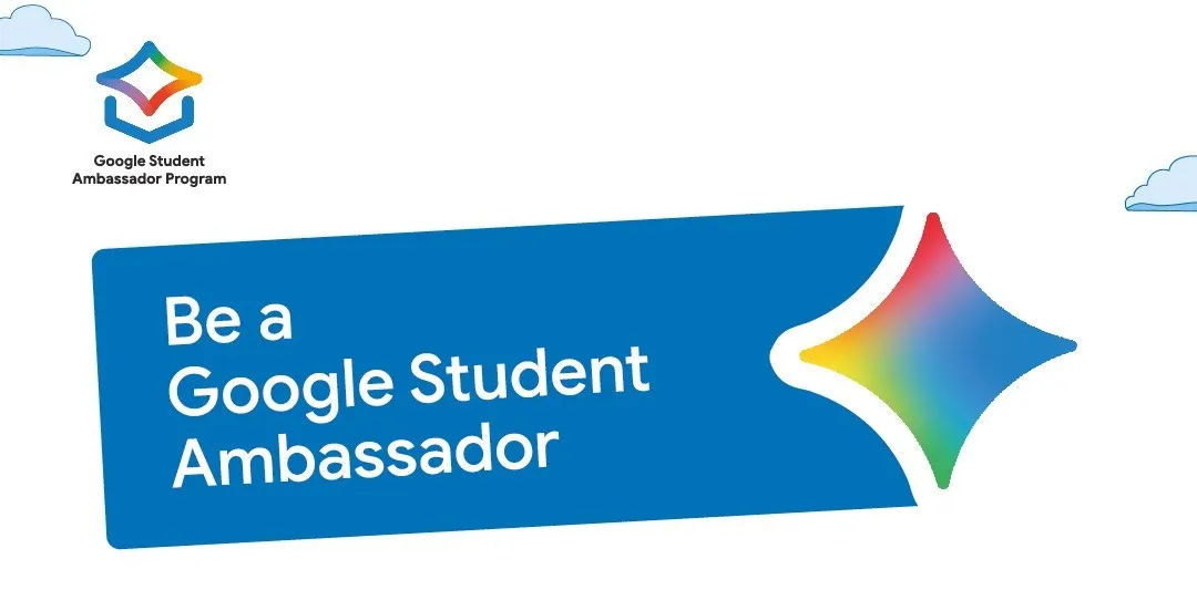 Arris Ahmad Fadillah - Google Student Ambassador